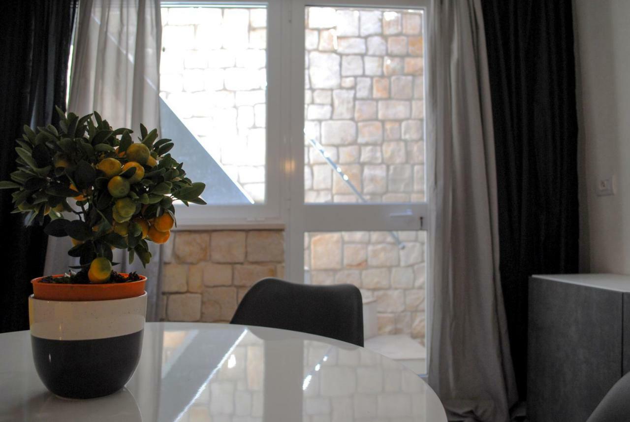 Hotel Underground 22 Polignano a Mare Exterior foto
