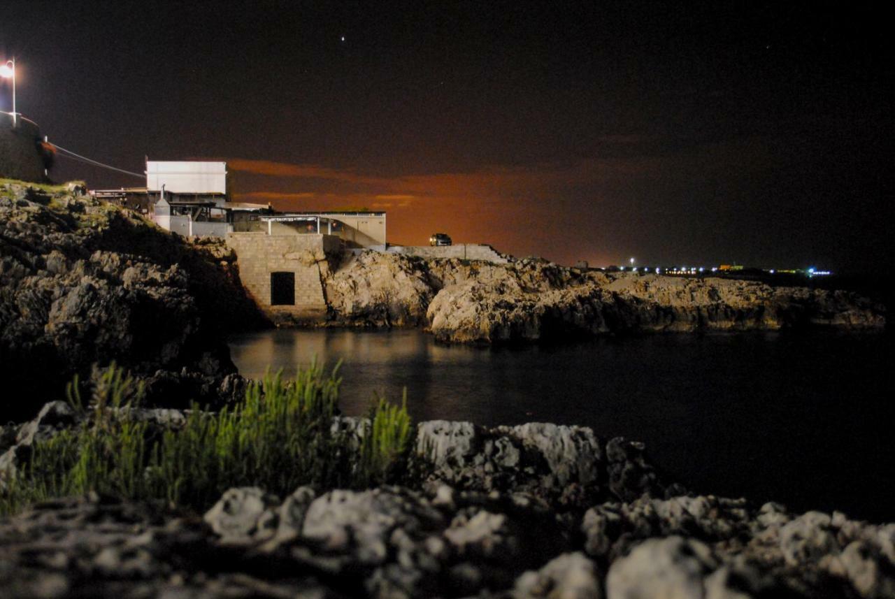 Hotel Underground 22 Polignano a Mare Exterior foto